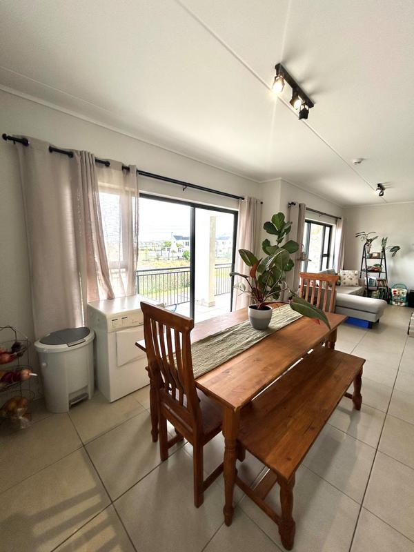 To Let 3 Bedroom Property for Rent in Firgrove Western Cape